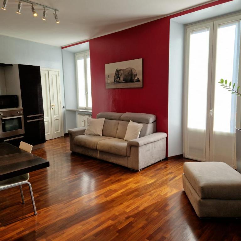 Cozy flat mins walk to Navigli and metro Porta Genova - Appartamento con 1 Camera da Letto - 1