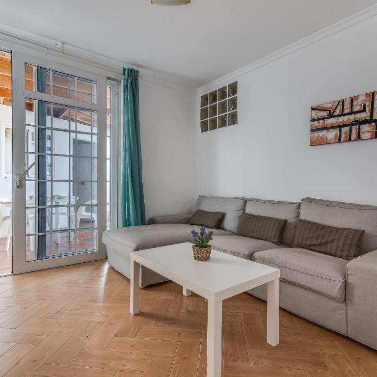 Home2Book Terrace&Pool Apartment Playa del Inglés - Two-Bedroom Apartment - 6