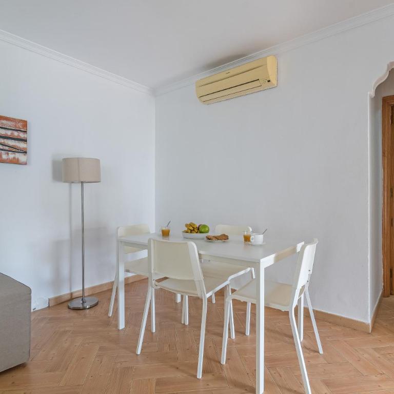 Home2Book Terrace&Pool Apartment Playa del Inglés - Two-Bedroom Apartment - 9