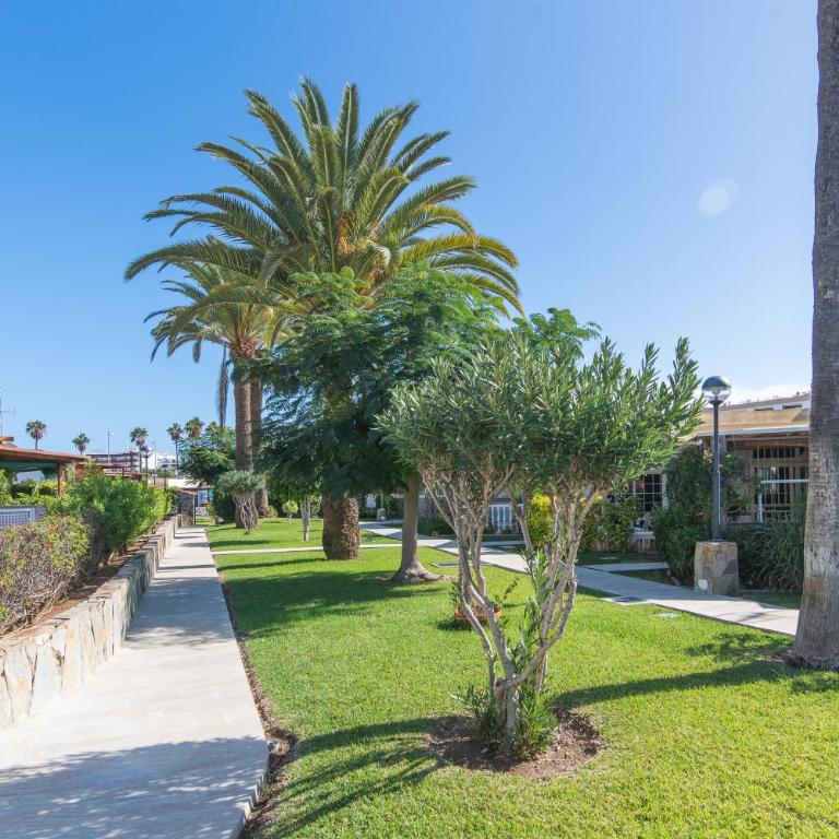 Home2Book Terrace&Pool Apartment Playa del Inglés - Two-Bedroom Apartment - 24