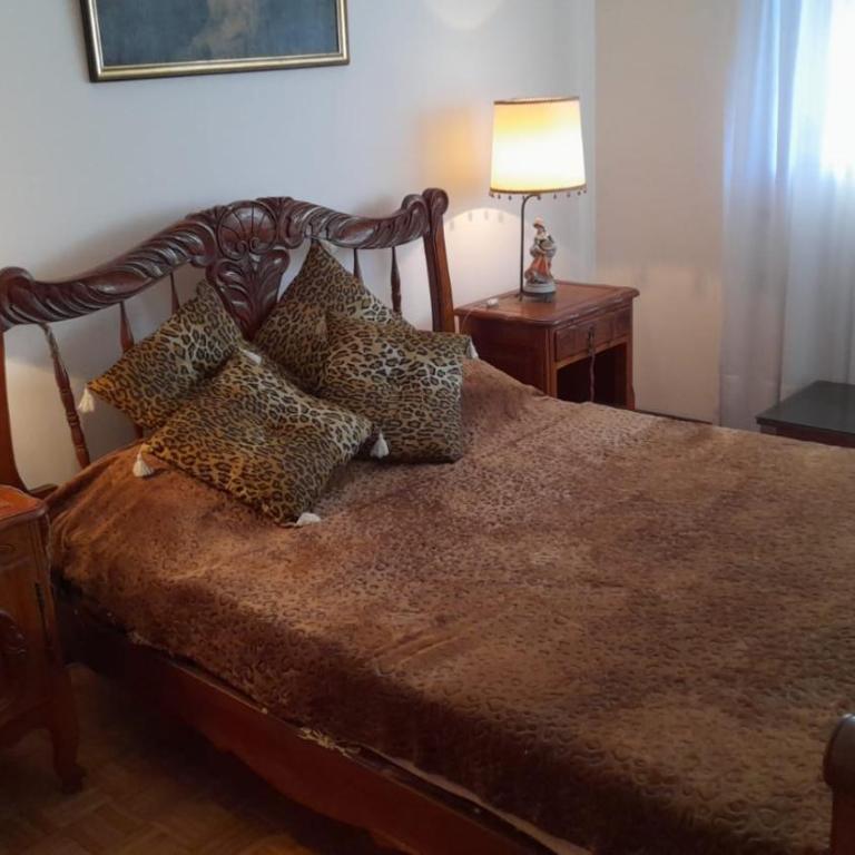 Departamento CENTRO Mar del Plata - Apartamento de 2 dormitorios - 7