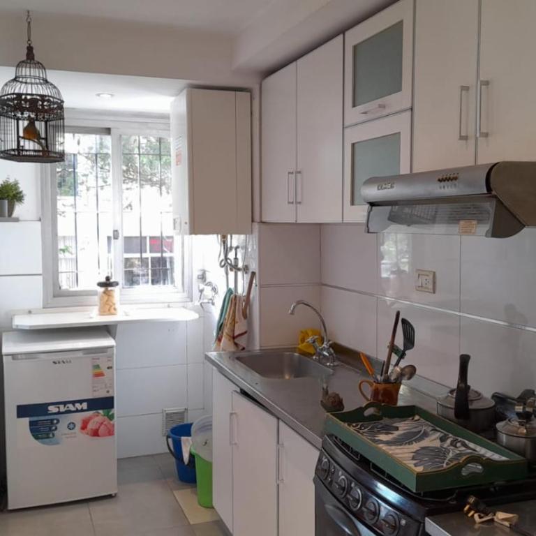 Departamento CENTRO Mar del Plata - Apartamento de 2 dormitorios - 8