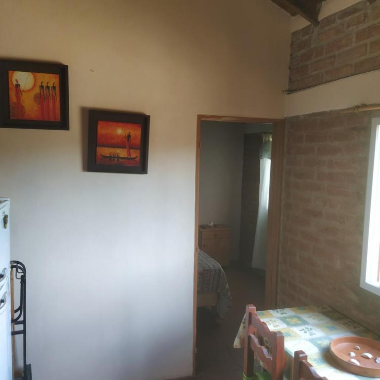 Departamento CatyDay - Apartamento de 1 dormitorio - 6