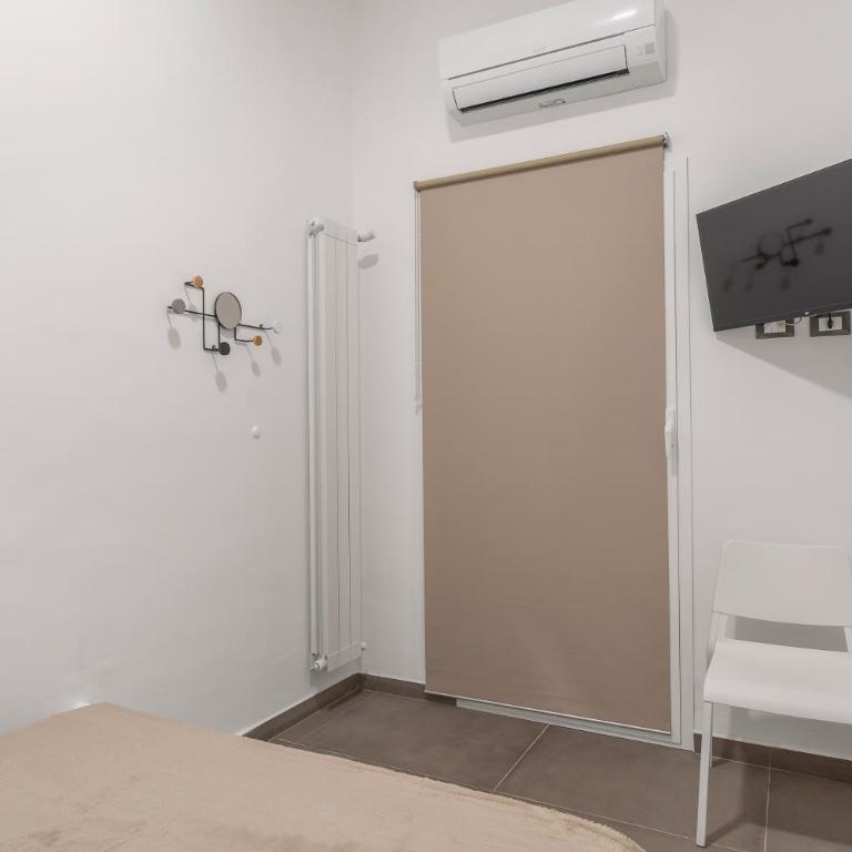 MolteVolte Rooms - Quadruple Room - 2 Connected Double Rooms - 5