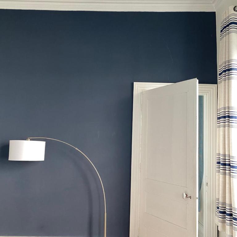 Chambres d'Hôtes Au coin du spa - Suite Familiale avec Bain à Remous - 3