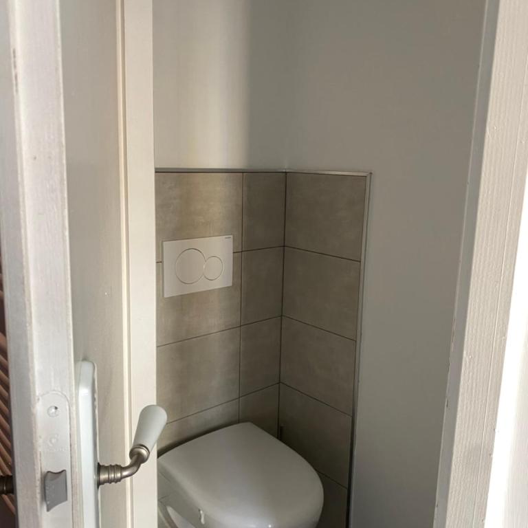 Chambres d'Hôtes Au coin du spa - Chambre Lit King-Size avec Baignoire Spa - 8