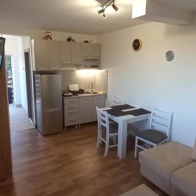 Apartman Narcis Polje - Studio with Balcony - 9