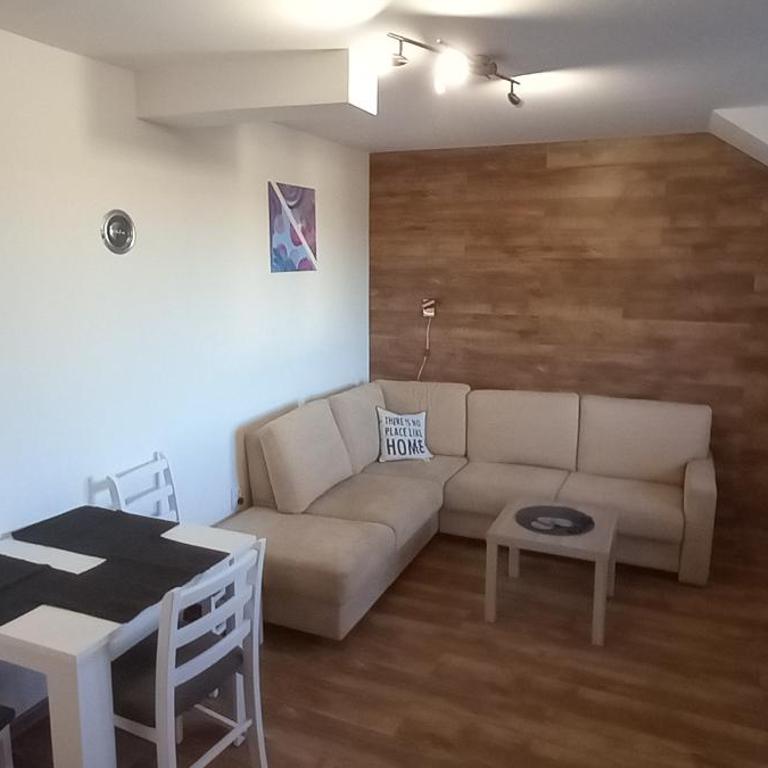 Apartman Narcis Polje - Studio with Balcony - 1
