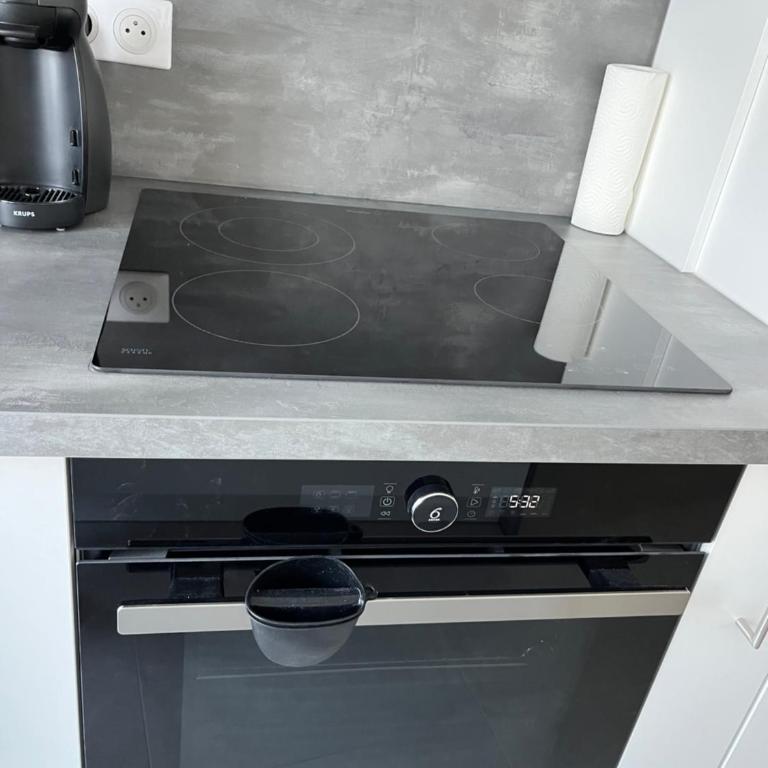 LE PARADIS BLANC - Apartamento de 1 dormitorio - 18