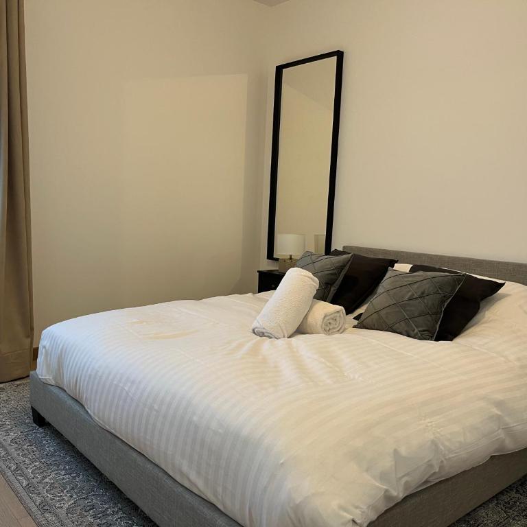 LE PARADIS BLANC - Apartamento de 1 dormitorio - 22