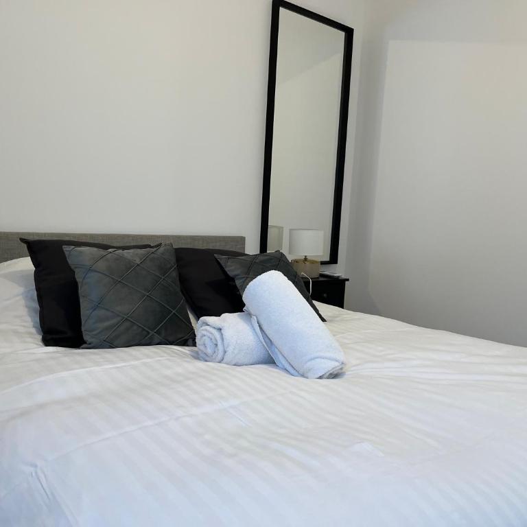LE PARADIS BLANC - Apartamento de 1 dormitorio - 23