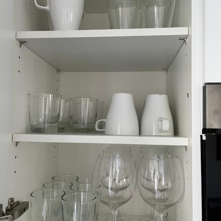 LE PARADIS BLANC - Apartamento de 1 dormitorio - 40