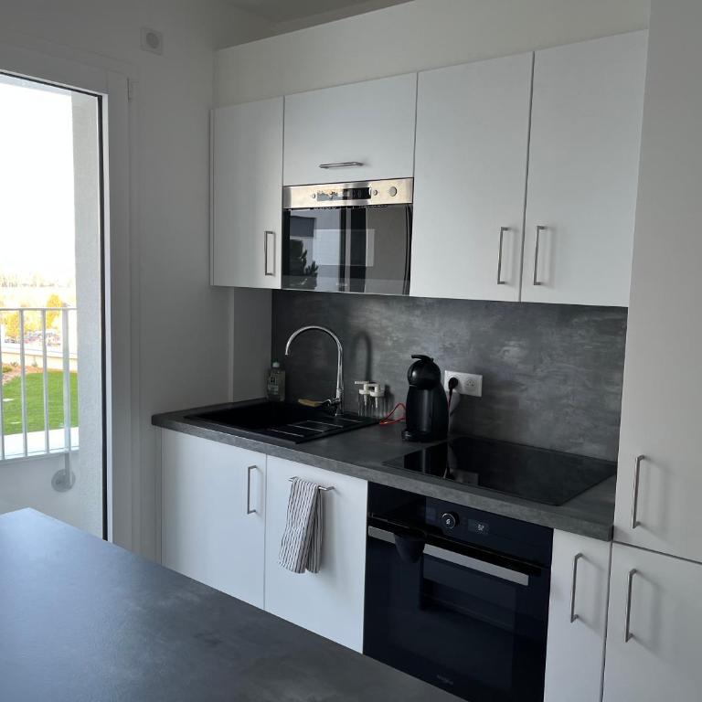 LE PARADIS BLANC - Apartamento de 1 dormitorio - 17