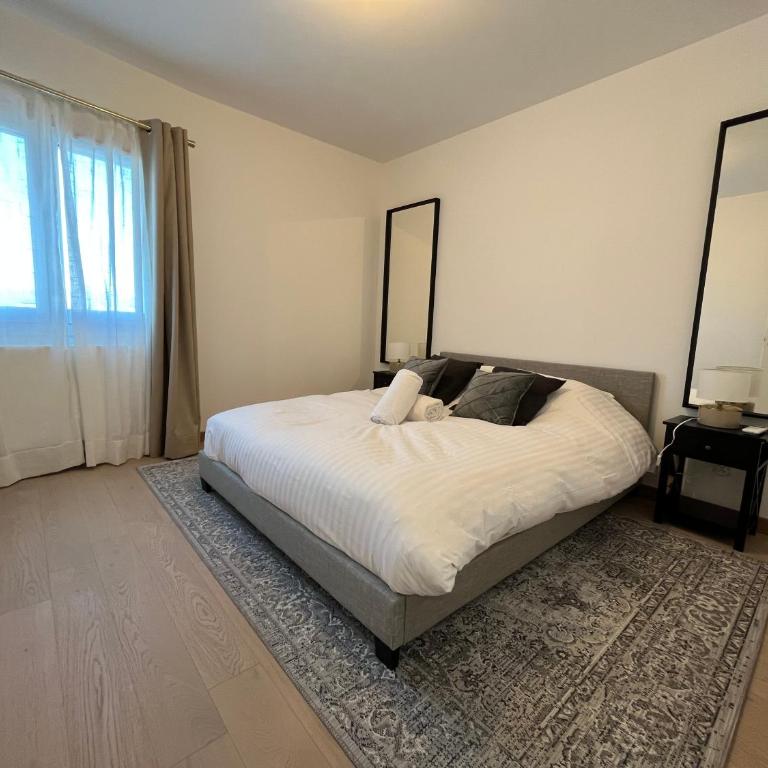 LE PARADIS BLANC - Apartamento de 1 dormitorio - 25