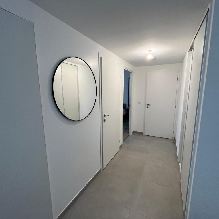 LE PARADIS BLANC - Apartamento de 1 dormitorio - 32