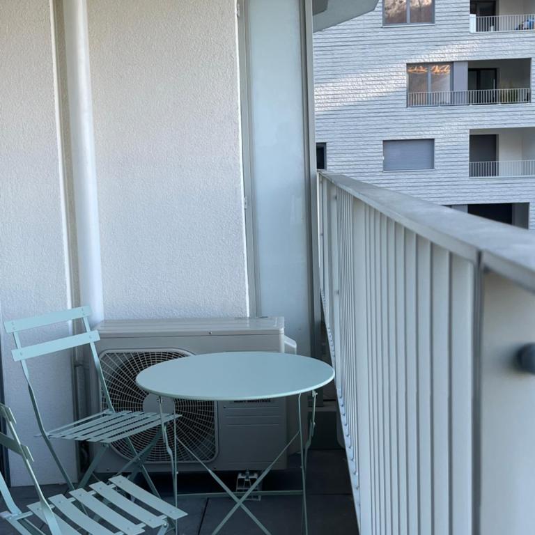 LE PARADIS BLANC - Apartamento de 1 dormitorio - 34