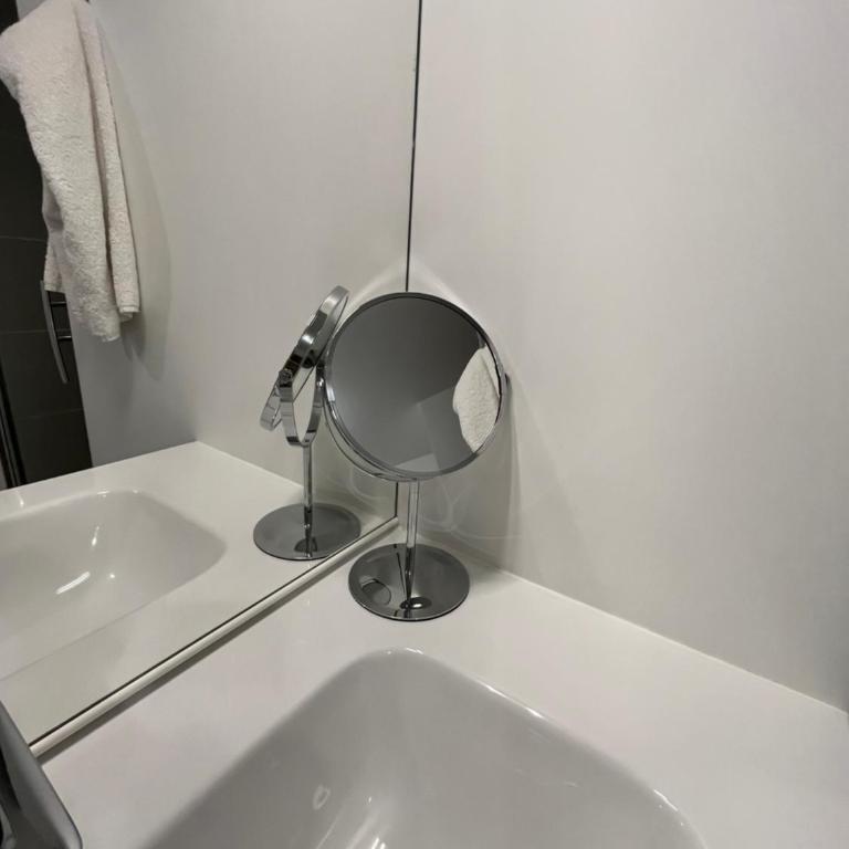 LE PARADIS BLANC - Apartamento de 1 dormitorio - 38