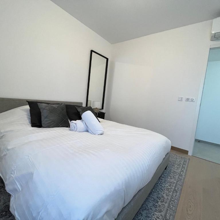 LE PARADIS BLANC - Apartamento de 1 dormitorio - 26