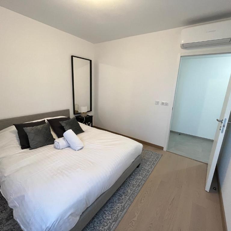 LE PARADIS BLANC - Apartamento de 1 dormitorio - 27