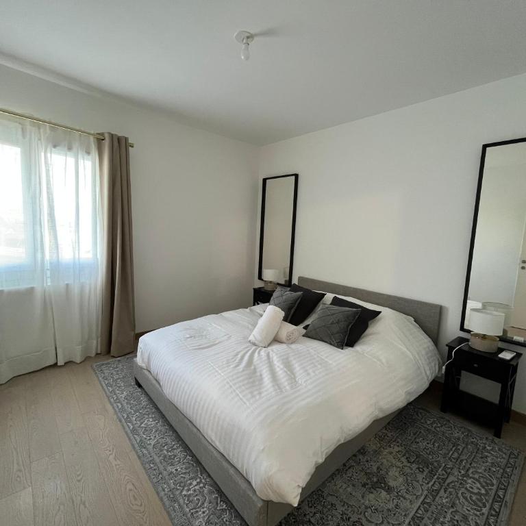 LE PARADIS BLANC - Apartamento de 1 dormitorio - 20