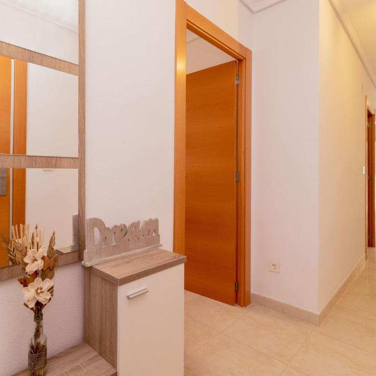 Dream of the SEA - Apartamento de 3 dormitorios - 22