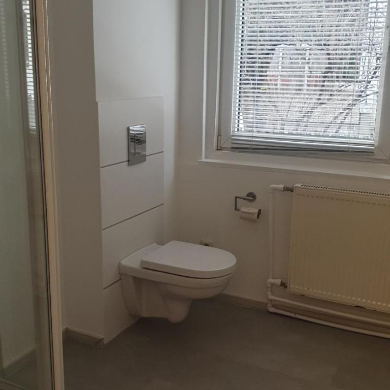 Haus Piller - Apartment mit 3 Schlafzimmern und Balkon - 3