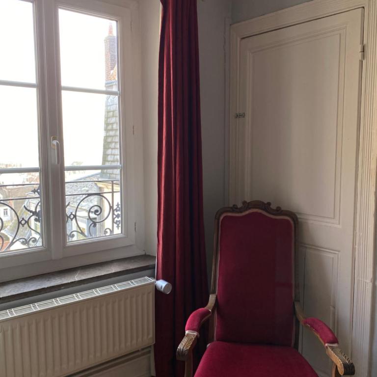 Chambres d'Hôtes Au coin du spa - Suite Familiale Premium - 10