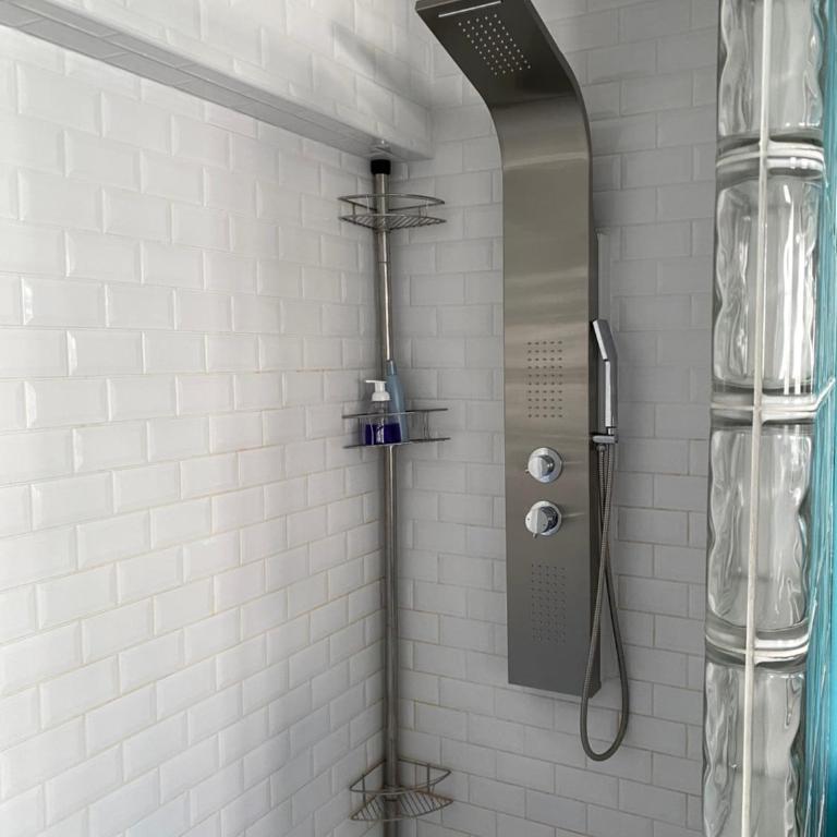 Chambres d'Hôtes Au coin du spa - Suite Familiale Premium - 6