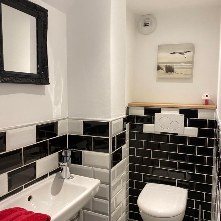 Chambres d'Hôtes Au coin du spa - Suite Familiale Premium - 5