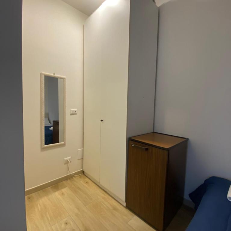 Mini Loft - Bari centro - A due passi dal mare - Appartamento con 1 Camera da Letto - 8