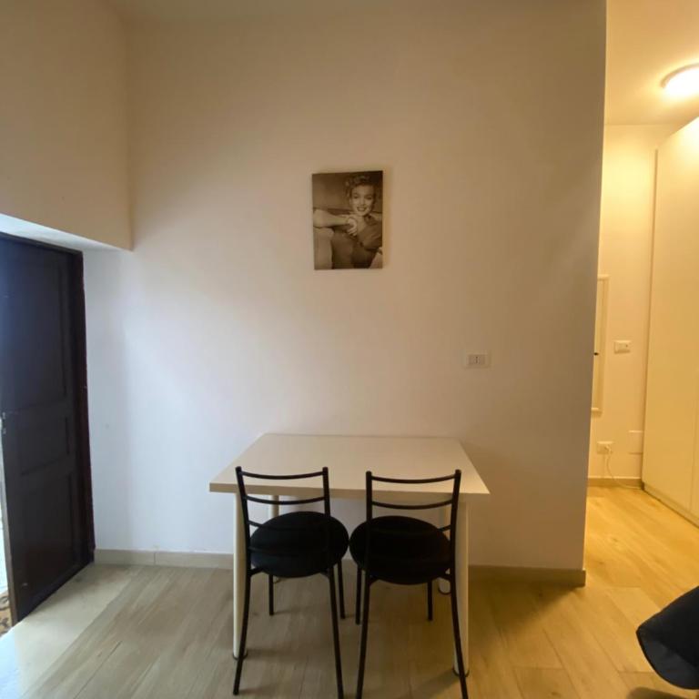 Mini Loft - Bari centro - A due passi dal mare - Appartamento con 1 Camera da Letto - 6
