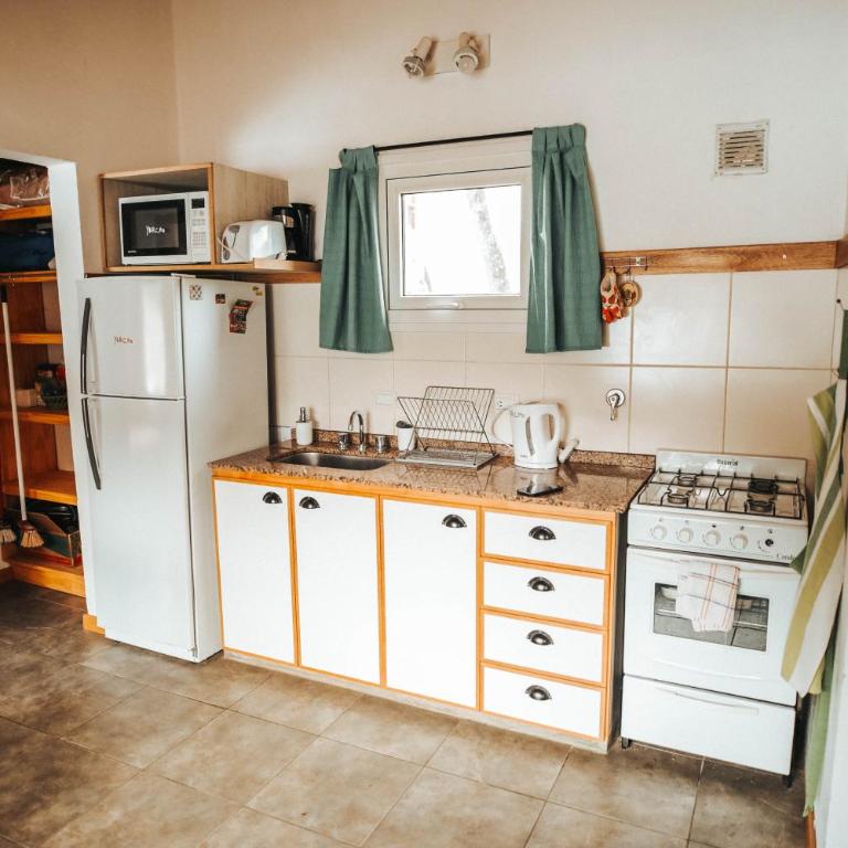 Sombra Verde - Apartamento de 1 dormitorio - 11