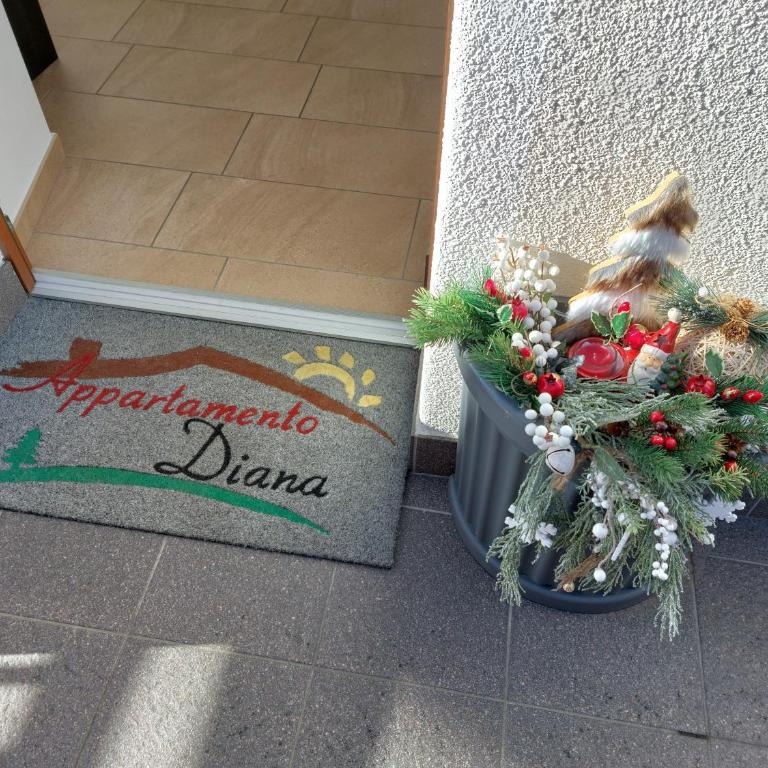 Appartamento Diana - Appartamento con 2 Camere da Letto - 26