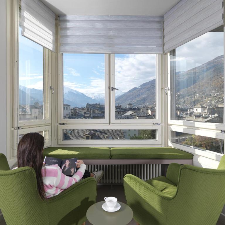 Casa Anita - Appartamento Deluxe - 12