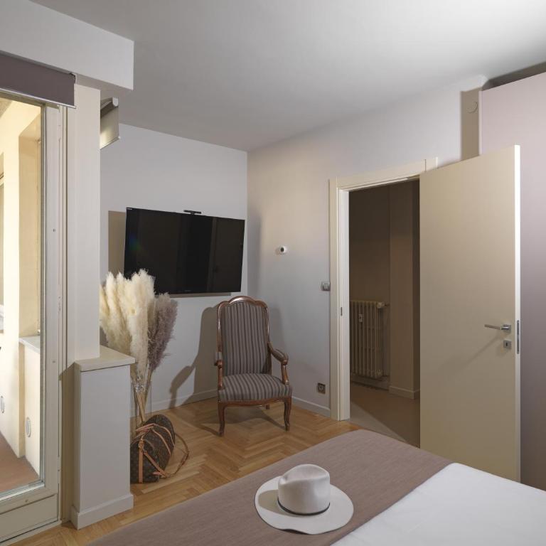 Casa Anita - Appartamento Deluxe - 19