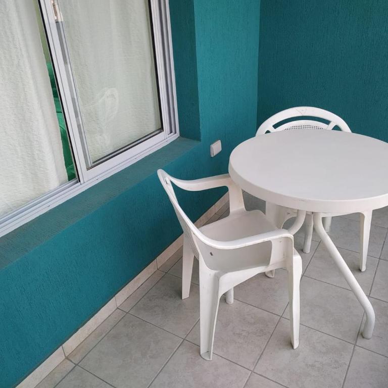 Ruta C Departamentos en Las Grutas y excursiones - Apartment with Balcony - 3