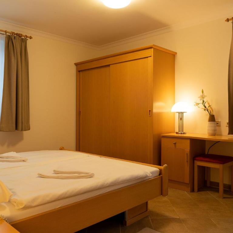 Vive Diem - Apartment mit Terrasse - 5