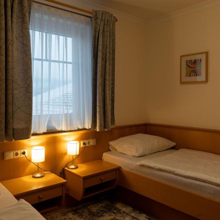 Vive Diem - Apartment mit Terrasse - 8