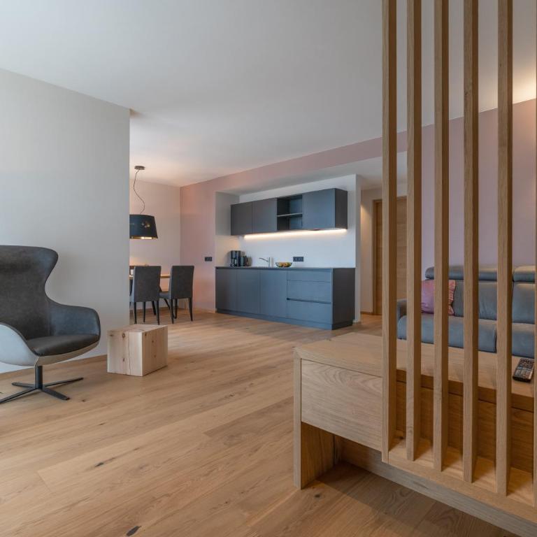 Feldhof Vilpian- Urlaub auf dem Bauernhof - Appartamento con 2 Camere da Letto - 1