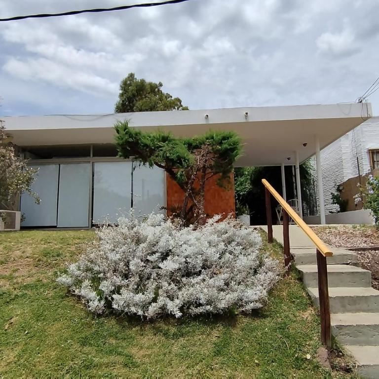 Casa en Playa Verde a media cuadra del mar - Casa Unifamiliar de 2 dormitorios - 4