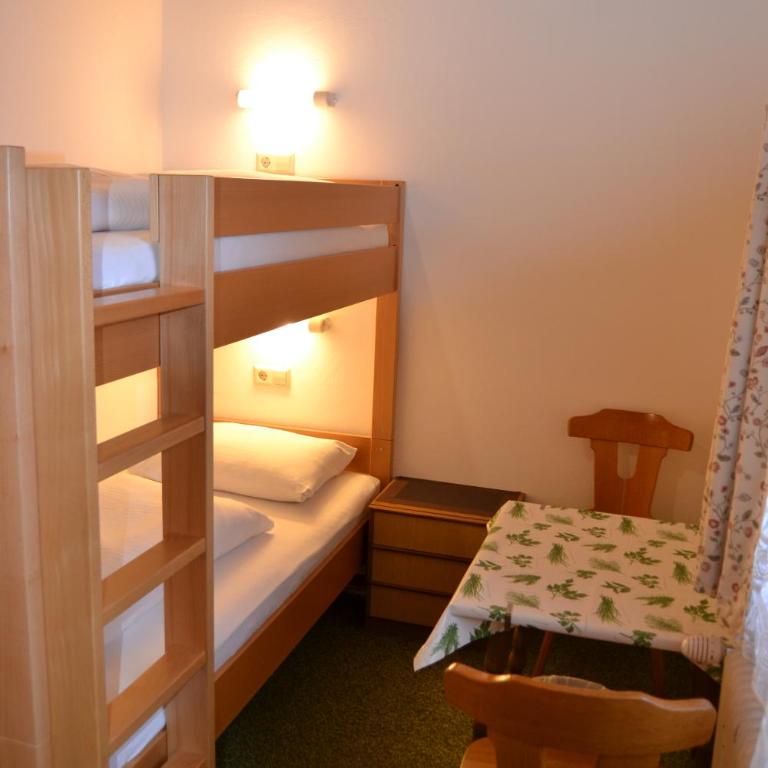 Landhaus Buchsteiner - Appartamento con 2 Camere da Letto - 1