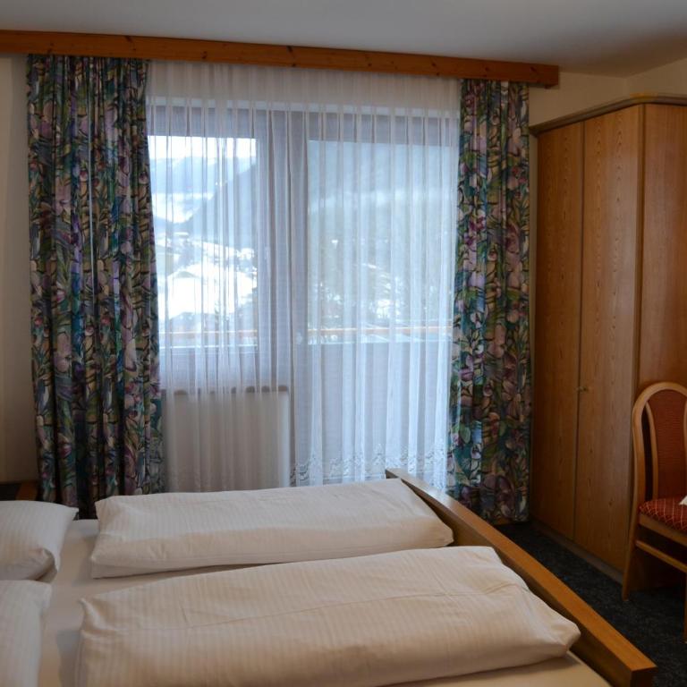 Landhaus Buchsteiner - Appartamento con 2 Camere da Letto - 2