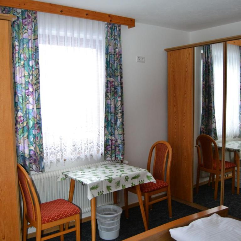 Landhaus Buchsteiner - Appartamento con 2 Camere da Letto - 3