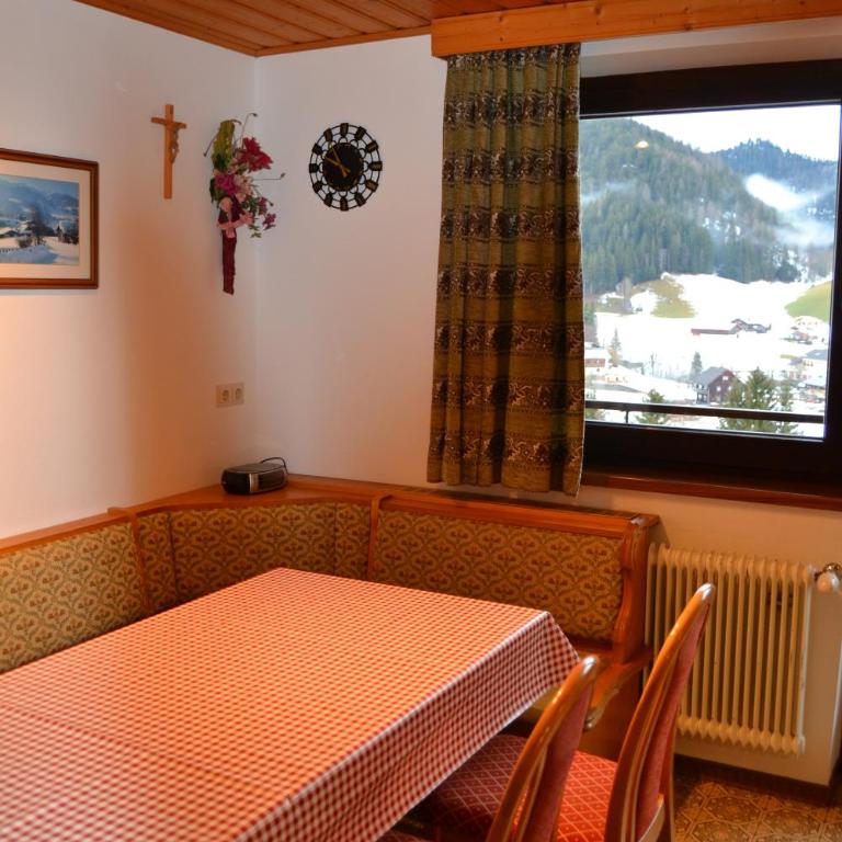 Landhaus Buchsteiner - Appartamento - 3