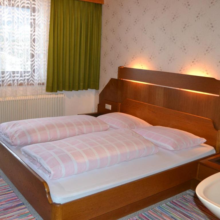 Landhaus Buchsteiner - Appartamento - 5