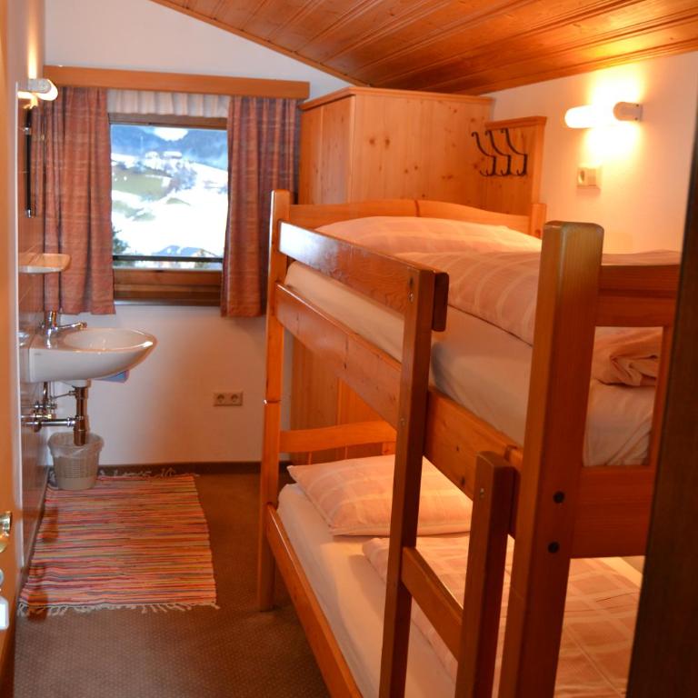Landhaus Buchsteiner - Appartamento - 6
