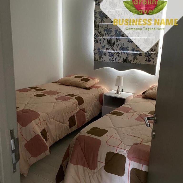 Hermoso departamento nuevo en Pucon equipado con 3 dormitorios wifi y estacionamiento privado a 5 minutos del centro y lago - Apartamento de 3 dormitorios - 7