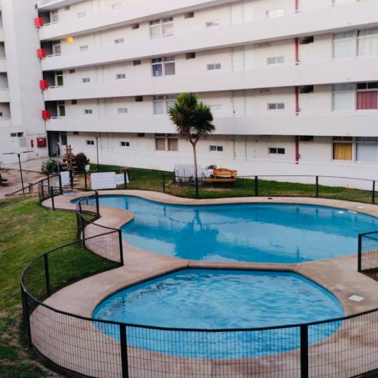 Papaya - Two-Bedroom Apartment - 8