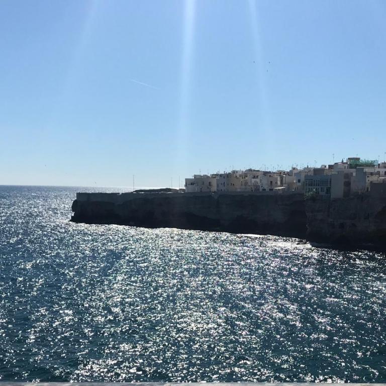 Il sottano alla strada Polignano a mare - Casa con 1 Camera da Letto - 7