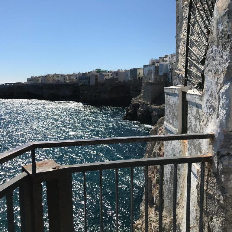 Il sottano alla strada Polignano a mare - Casa con 1 Camera da Letto - 6